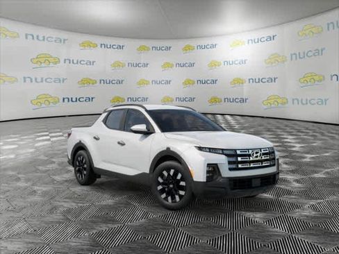 New 2026 Hyundai Santa Cruz SEL image 1