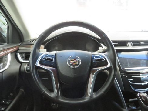 Used 2014 Cadillac XTS Premium AWD/4WD image 15
