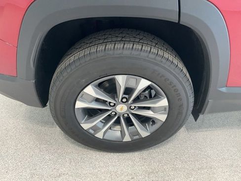 New 2026 Chevrolet Equinox LT image 7