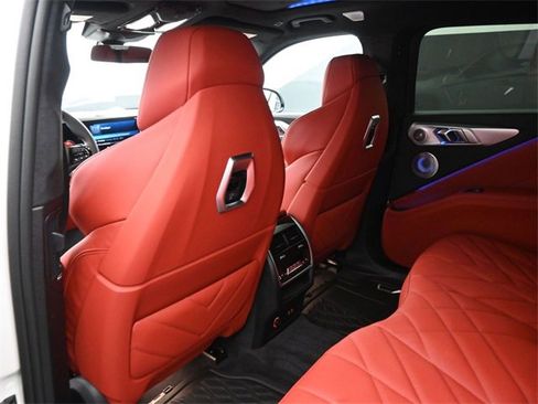 New 2026 BMW XM Label Red w/ M Driver's Package image 12