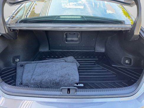 Used 2019 Lexus ES 350 w/ Premium Package FWD image 13