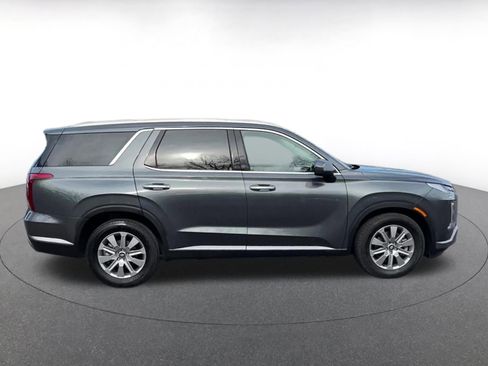 Used 2025 Hyundai Palisade SEL image 16