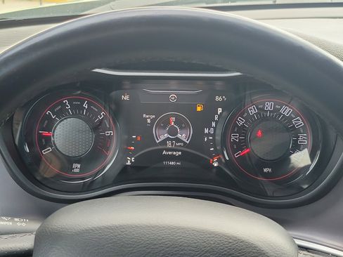 Used 2019 Dodge Challenger SXT w/ Blacktop Package RWD image 19
