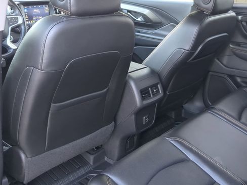 Used 2019 GMC Terrain SLT image 21