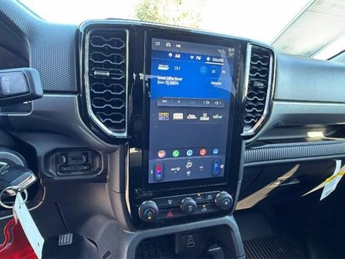 Used 2024 Ford Ranger XLT w/ FX4 Off-Road Package image 26