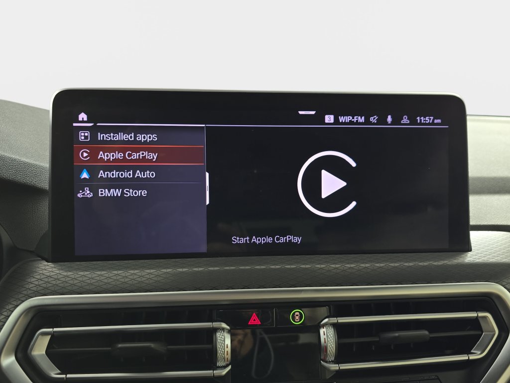 Certified 2024 BMW X3 xDrive30i w/ Premium Package AWD/4WD image 21