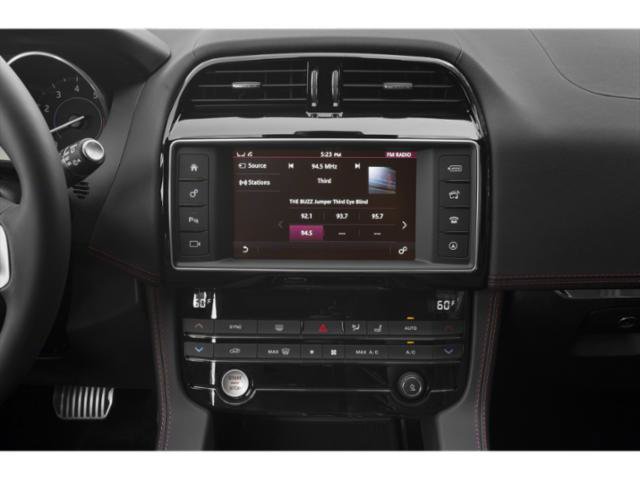 Used 2019 Jaguar F-PACE S AWD/4WD image 10