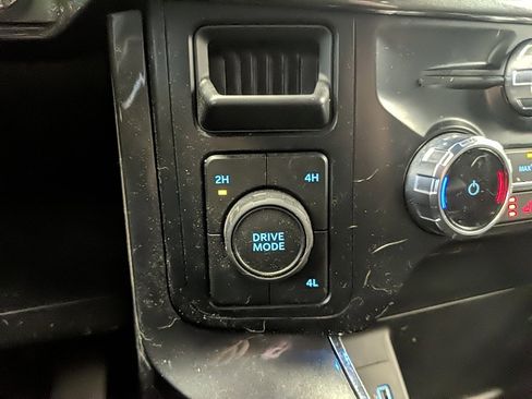 Used 2022 Ford F150 XLT w/ Equipment Group 302A High image 21