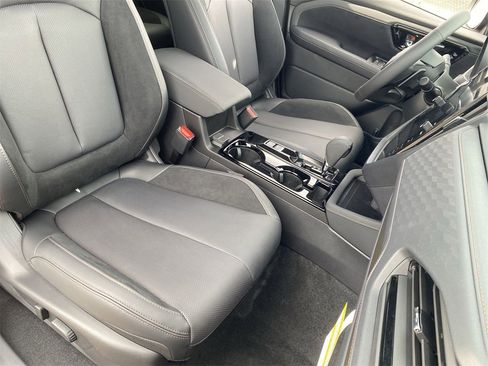 New 2026 Subaru Forester Touring image 7