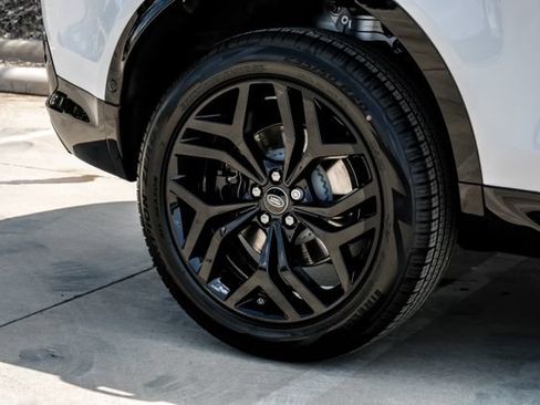 New 2026 Land Rover Discovery Sport Landmark AWD/4WD image 65