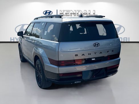 New 2026 Hyundai Santa Fe Calligraphy image 4