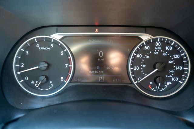 Certified 2023 Nissan Sentra SV w/ SV Premium Package FWD image 22