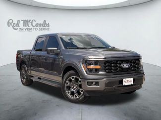 Used 2024 Ford F150 STX RWD video 1