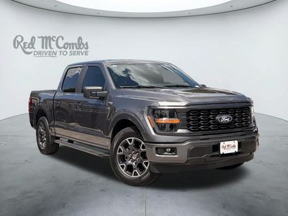 Used 2024 Ford F150 STX