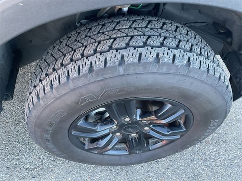 Used 2023 Ford Ranger XL w/ Equipment Group 101A High image 17