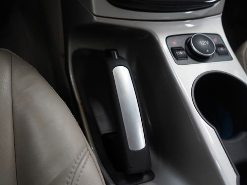 Used 2016 Ford C-MAX SEL w/ Equipment Group 303A image 25