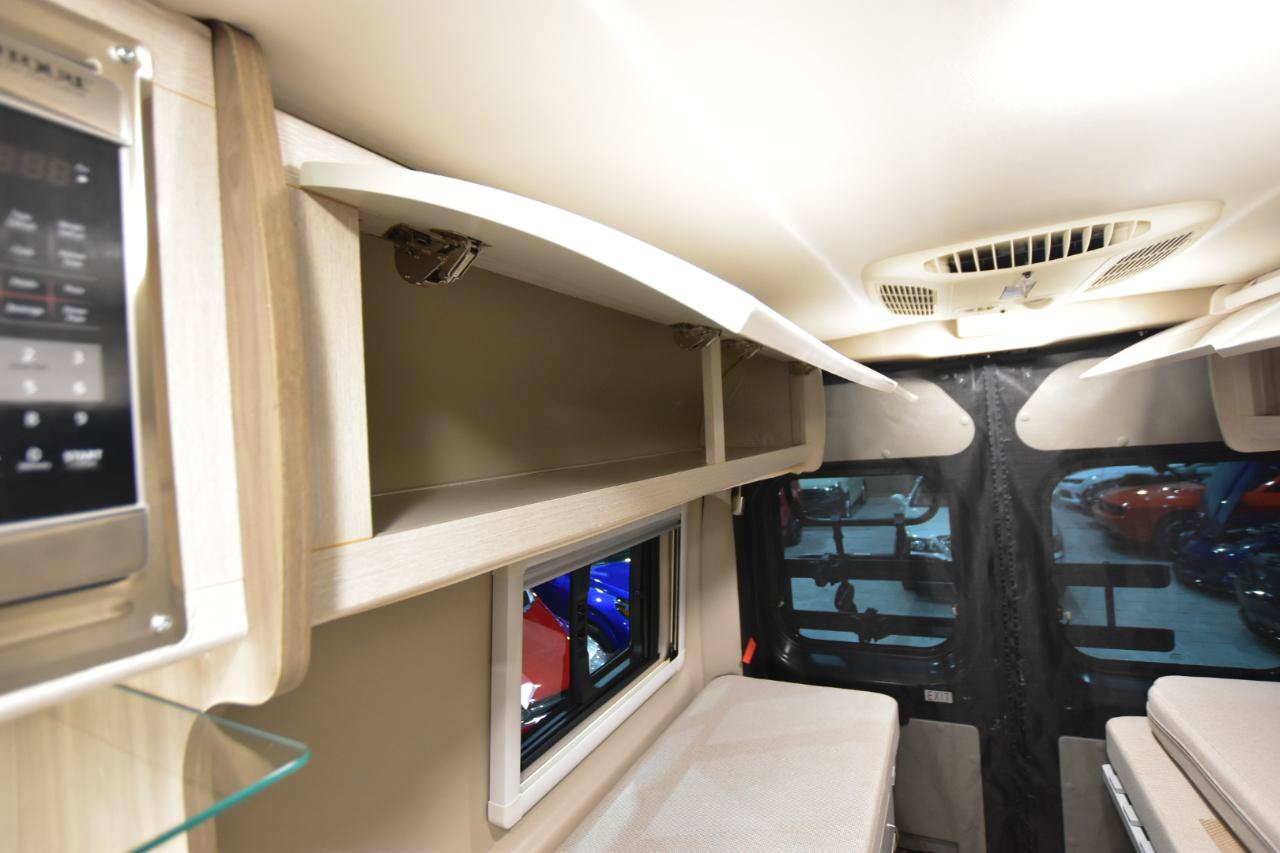 Used 2021 RAM ProMaster 3500 w/ Convenience Group FWD image 66