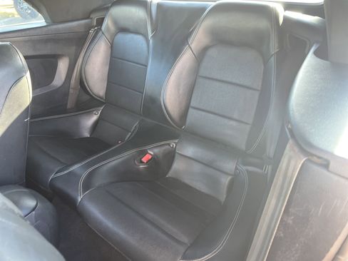 Used 2020 Ford Mustang Premium image 20