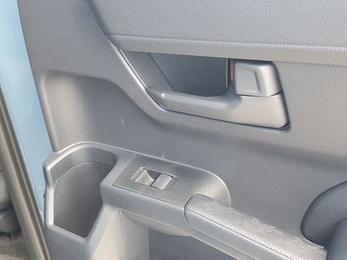 Certified 2025 Toyota 4Runner SR5 image 45