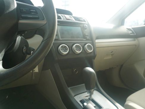 Used 2016 Subaru Impreza 2.0i image 31