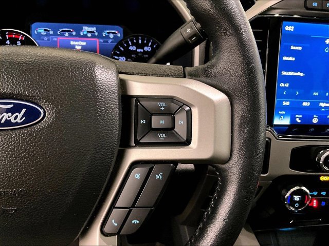 Used 2022 Ford F250 Lariat w/ Lariat Ultimate Package AWD/4WD image 18