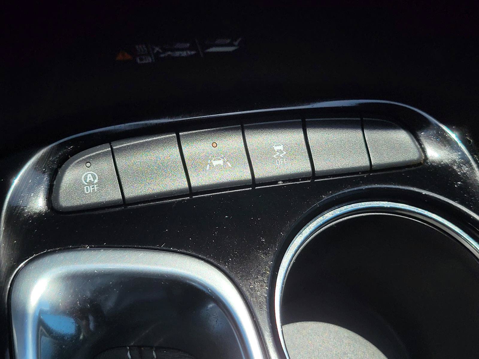 Used 2025 Buick Encore GX Sport Touring w/ Advanced Technology Package FWD image 31