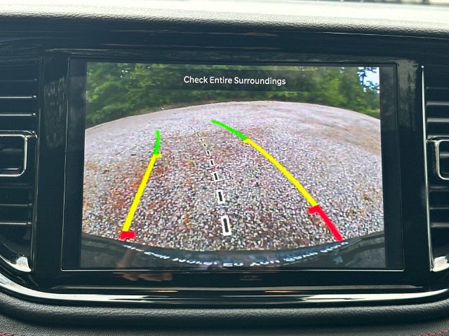 Used 2026 Dodge Durango GT AWD/4WD image 36