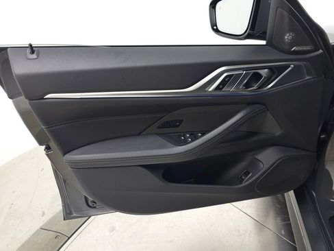 Used 2023 BMW i4 eDrive35 w/ Premium Package RWD image 15