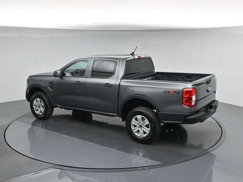 New 2026 Ford Ranger XL RWD image 43