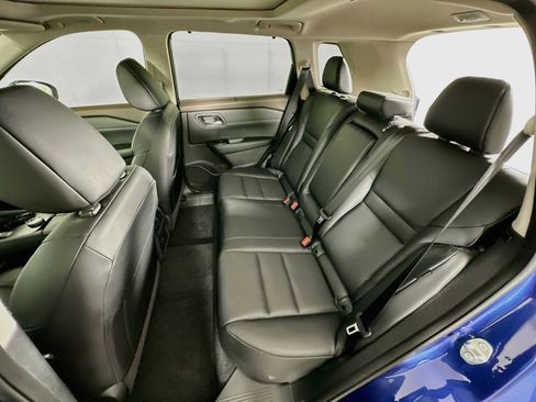 Used 2023 Nissan Rogue SV w/ SV Premium B Package AWD/4WD image 27