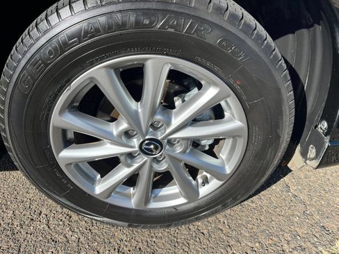 Used 2024 MAZDA CX-5 AWD 2.5 S w/ Select Package image 24
