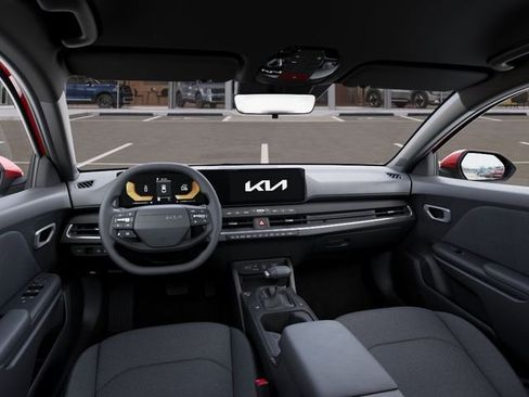New 2026 Kia K4 FWD image 14