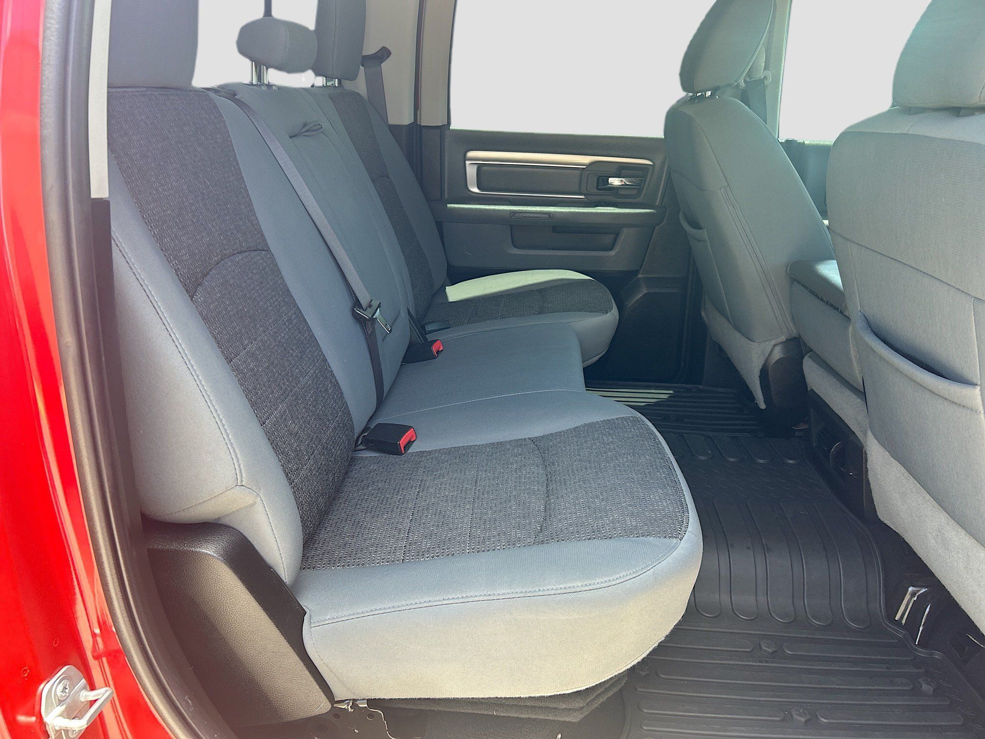 Used 2019 RAM 1500 Big Horn AWD/4WD image 25