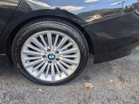 Used 2015 BMW 328d xDrive Wagon image 10