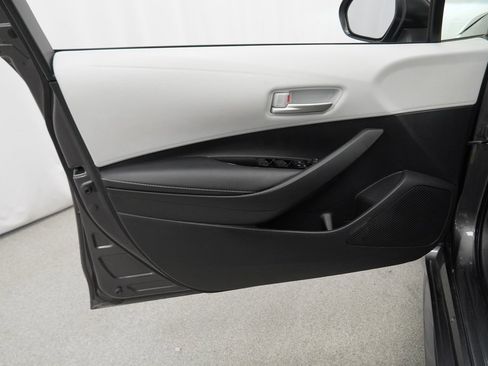 Used 2024 Toyota Corolla SE image 37