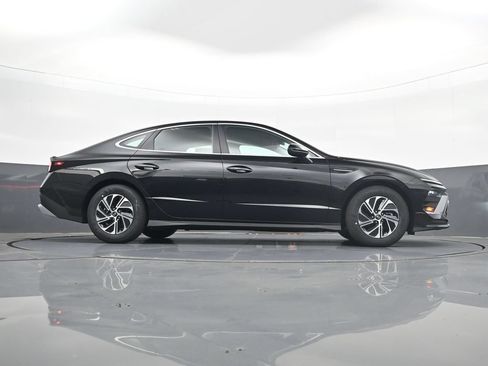 New 2026 Hyundai Sonata Blue FWD image 24