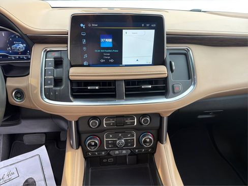 Used 2024 Chevrolet Tahoe Premier image 40