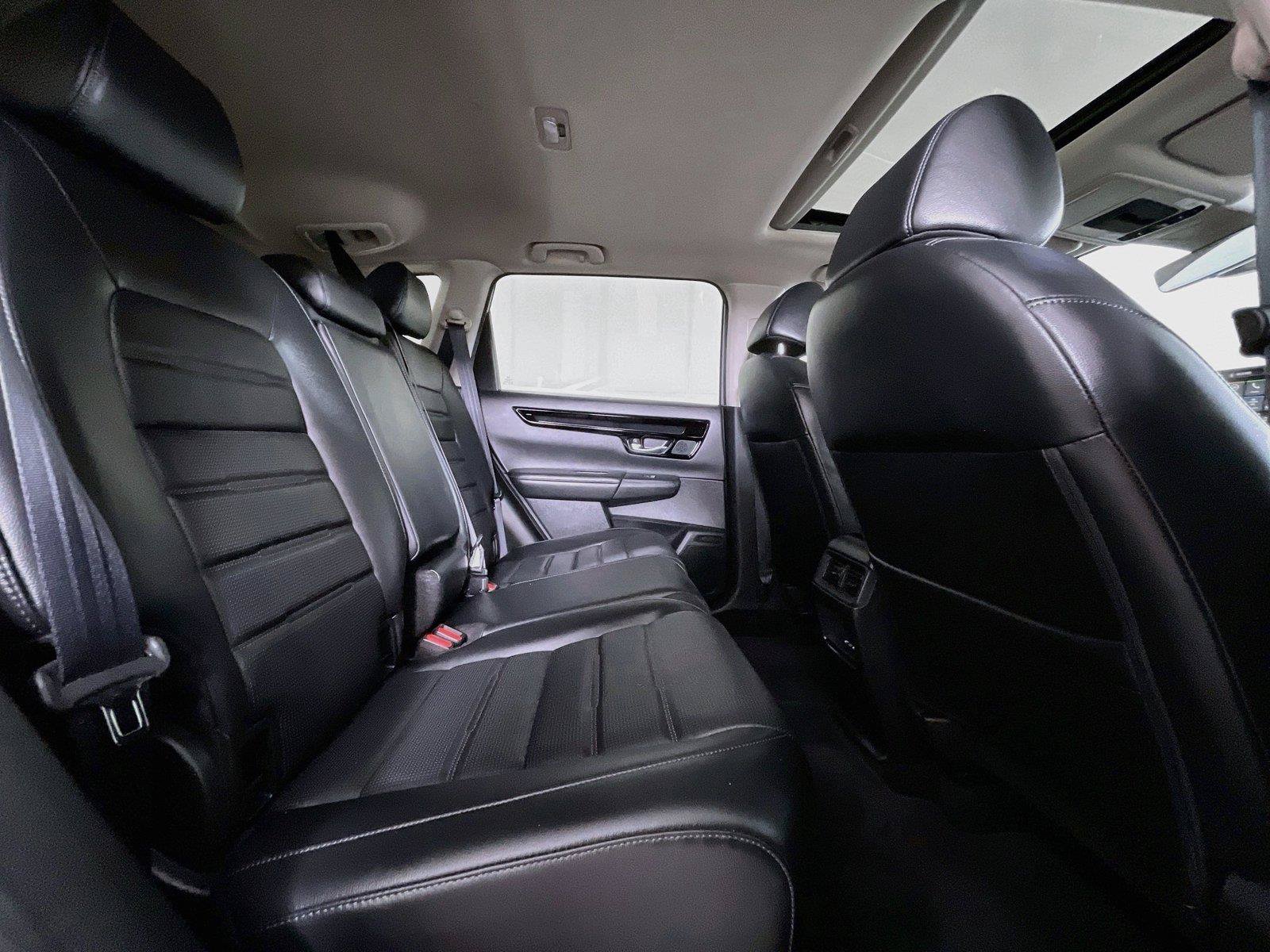 Certified 2024 Honda CR-V EX-L image 30