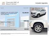 Used 2013 GMC Acadia SLT image 6