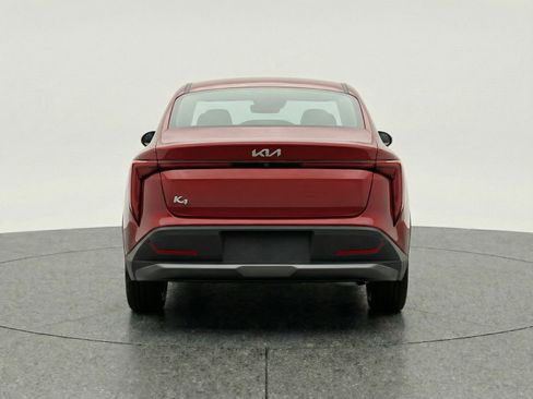 Used 2025 Kia K4 FWD image 7