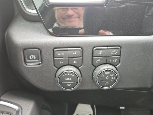 New 2026 Chevrolet Silverado 1500 LT Trail Boss image 24