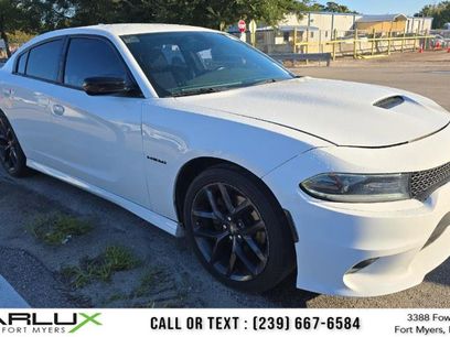 Used 2020 Dodge Charger R/T w/ Blacktop Package