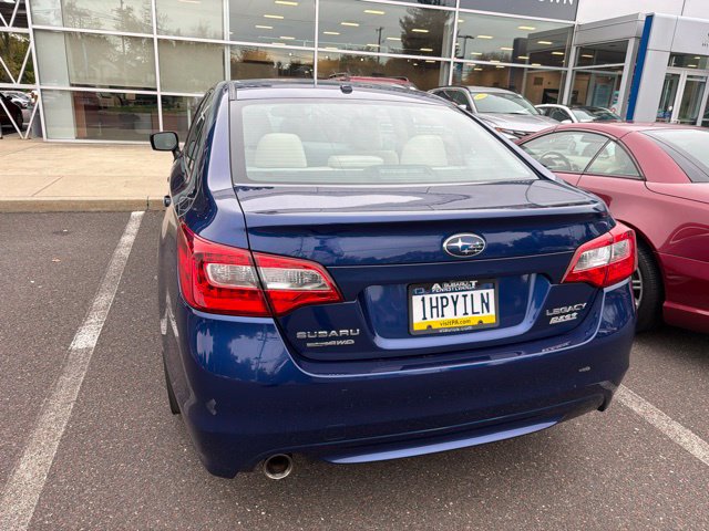 Used 2015 Subaru Legacy 2.5i Premium AWD/4WD image 13