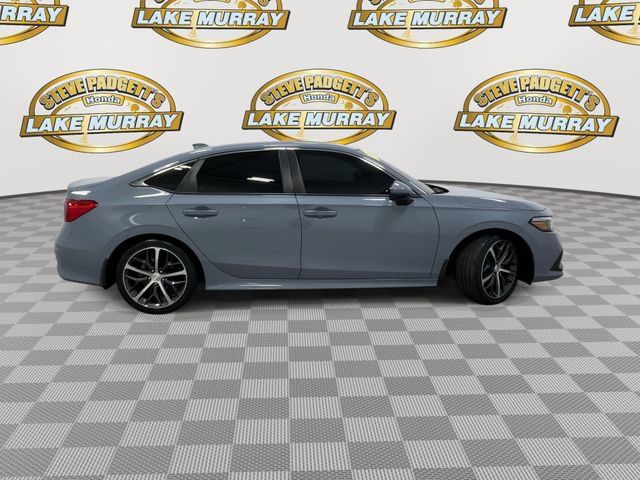 Used 2024 Honda Civic Touring image 5