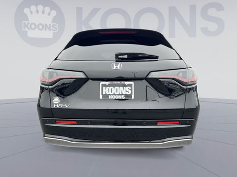 Used 2024 Honda HR-V EX-L image 5