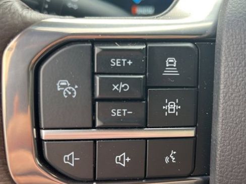 Used 2025 Ford F350 King Ranch w/ Tremor Off-Road Package image 15