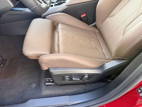 New 2026 BMW X3 M50 w/ Premium Package image 12