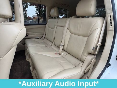 Used 2015 Lexus LX 570 4WD image 22
