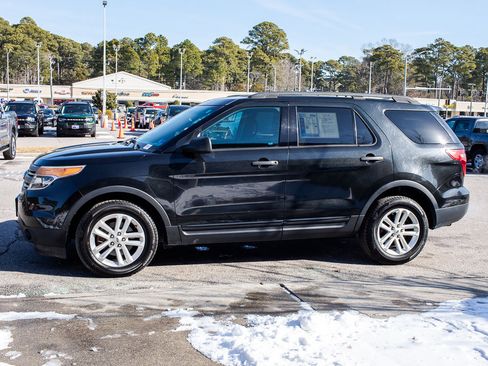 Used 2015 Ford Explorer FWD image 3