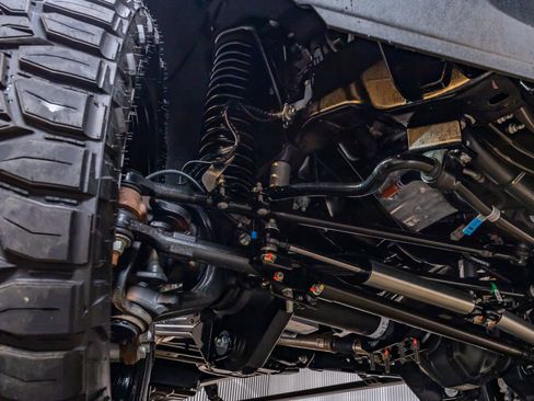 Used 2026 Ford F250 King Ranch w/ Chrome Package image 14